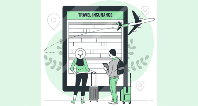 Travel Insurance