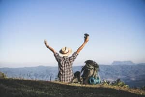 Travel at your own pace