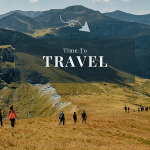 Travel