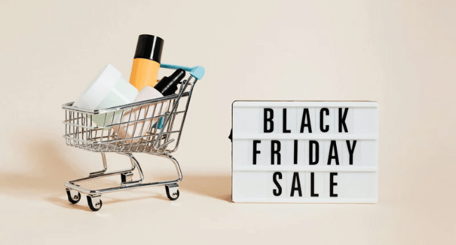 Treadmill Black Friday Guide