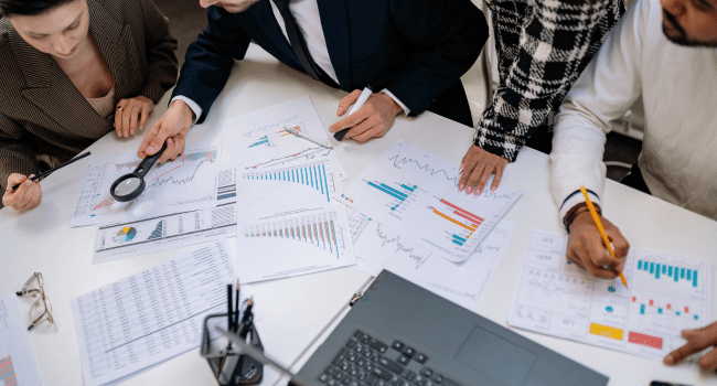 Treat Cybersecurity as a Growth Strategy