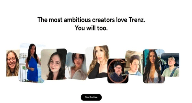 Trenz helps Etsy sellers