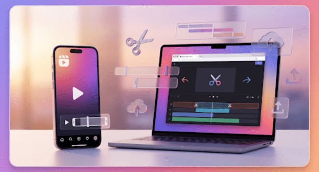 Trim a Video for Instagram