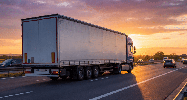 Truck Accident Lawyers Use Black-Box Data