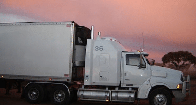 Trucking Companies
