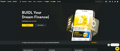 Trusted Platform to Trade XRP
