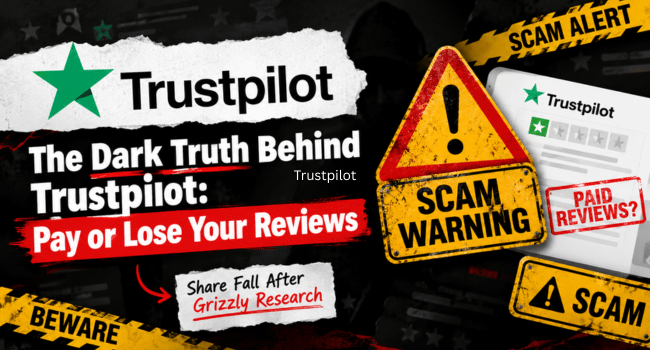 Trustpilot