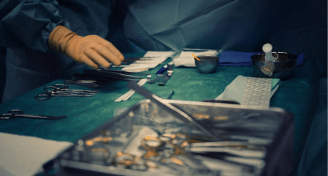 Tummy Tuck