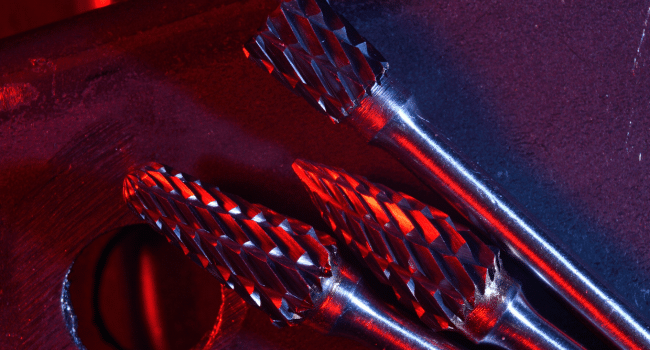 Tungsten Carbide Tool
