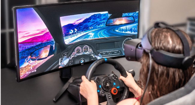 Turnkey VR Theme