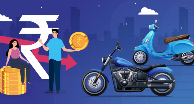 Two-Wheeler Loan Tenure Hacks
