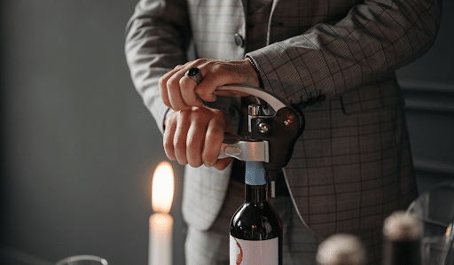 Types of Corkscrews