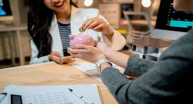 Types of Financial Resources