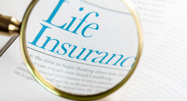 Types of Life Insurance
