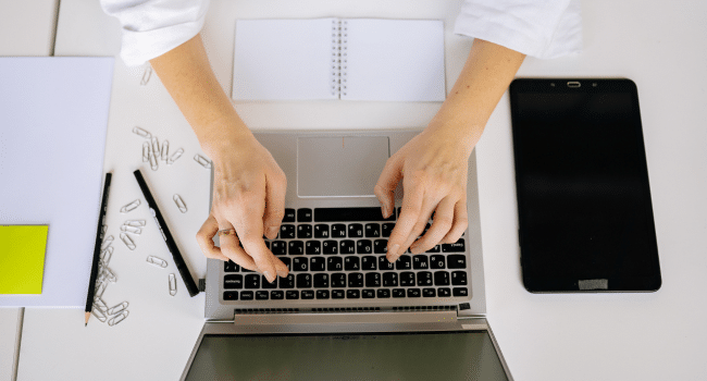 Typing Is Optional