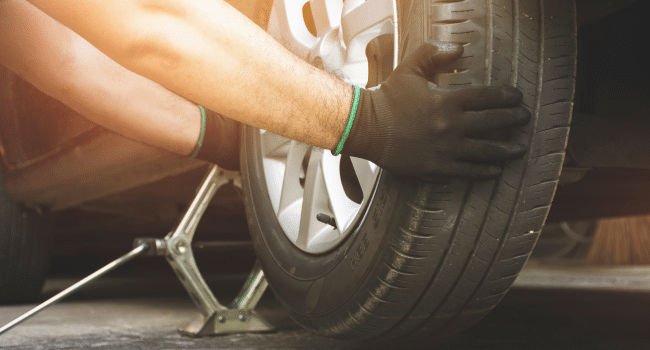 Tyre Company