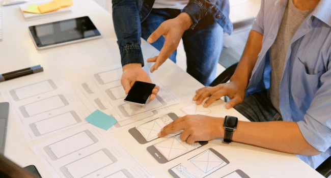 UI/UX Skills