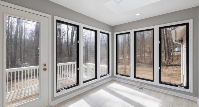 UPVC Double Glazing Installers