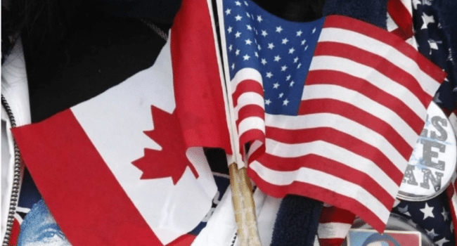 US-Canada Dual Citizenship Taxes