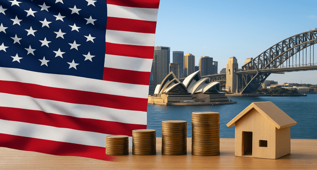 US Citizens Australia Taxes