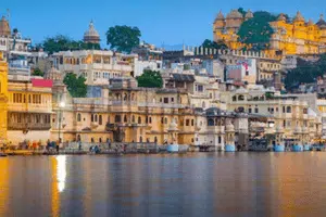 Udaipur Tours