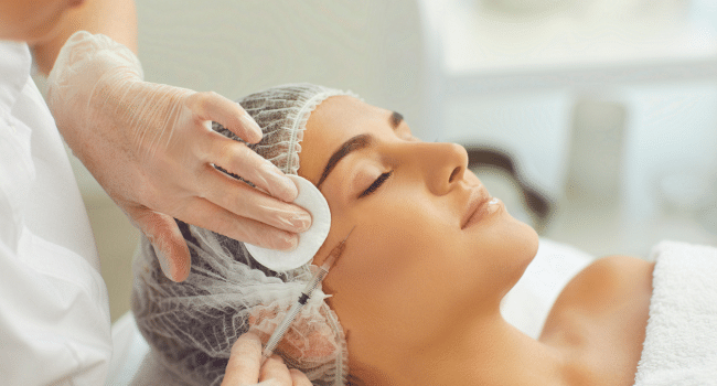 Ultherapy in Thailand