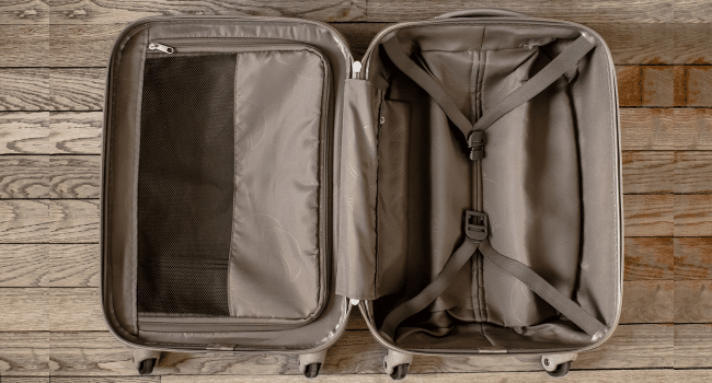 Ultimate Guide to Front-Opening Sustainable Travel Luggage