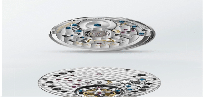 Ultra-thin Automatic Tourbillon