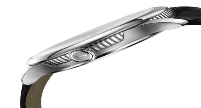 Ultra-thin Automatic Tourbillon