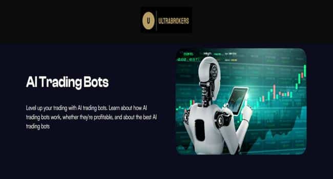 Ultrabrokers.net review