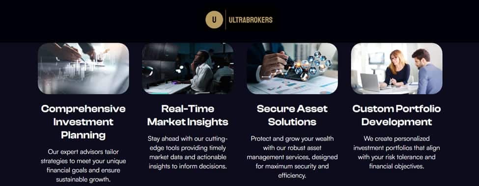 Ultrabrokers.net review