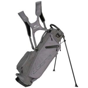 Ultralight Sunday Bag by Cobra Golf