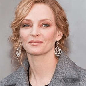Uma Thurman