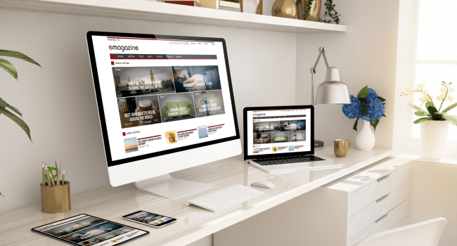 Umbraco CMS