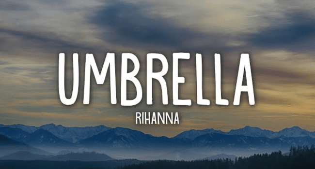 Umbrella