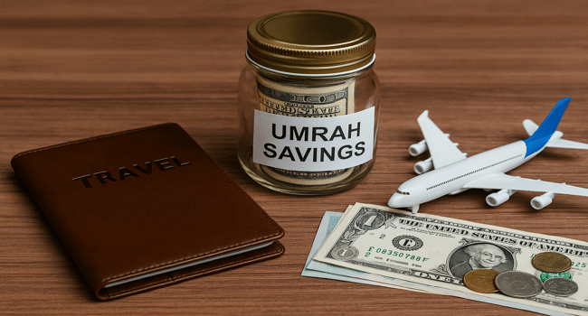 Umrah Travel Agency