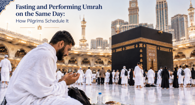 Umrah