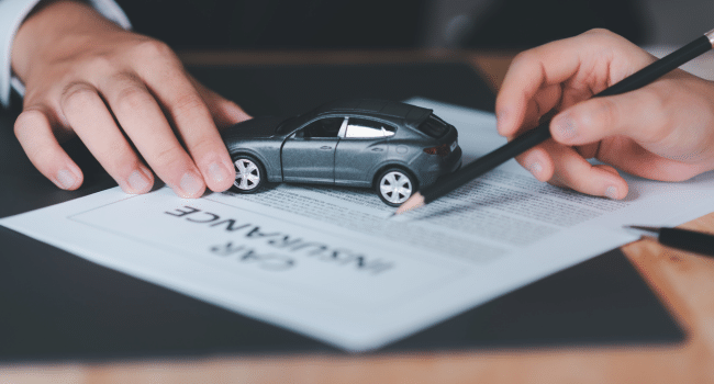 Understanding Car Insurance