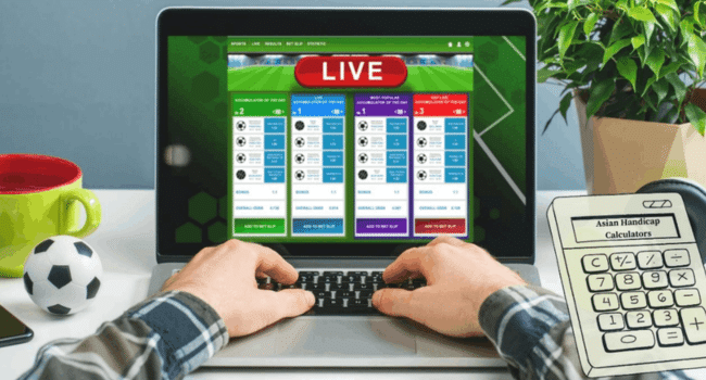 Betting Markets Available on NG88 Sportsbook