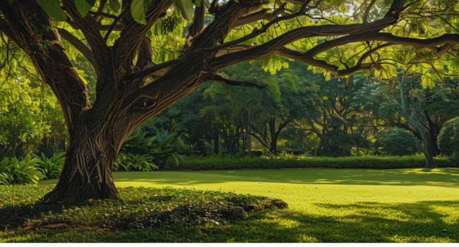 Understanding the Basics of Tree Trimming