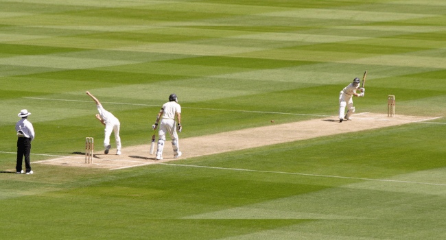 Understanding the concept of target in cricket