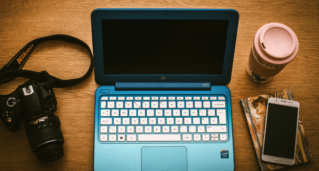 Uninstall on Laptop HP