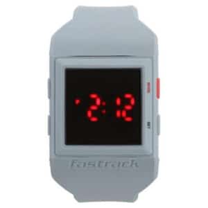 Unique Vintage Futuristic Timepiece watch
