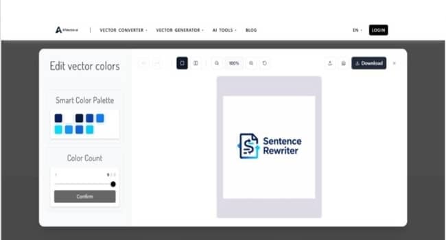 Unlimited Free Conversions