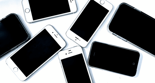 Unlocked Phones