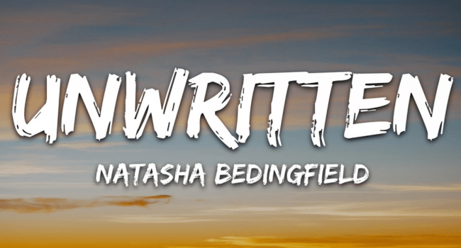 Unwritten