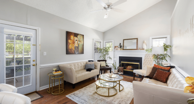 Upgrading Your Home
