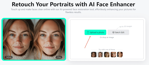 Upload Your Image