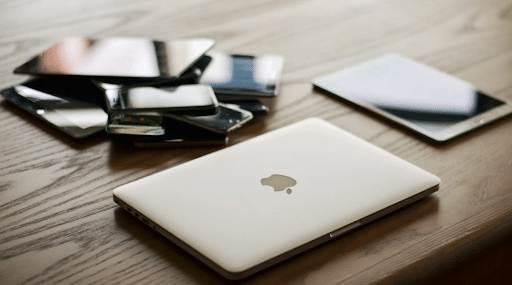 Use Multiple Physical Devices