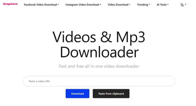 Use YouTube Downloaders